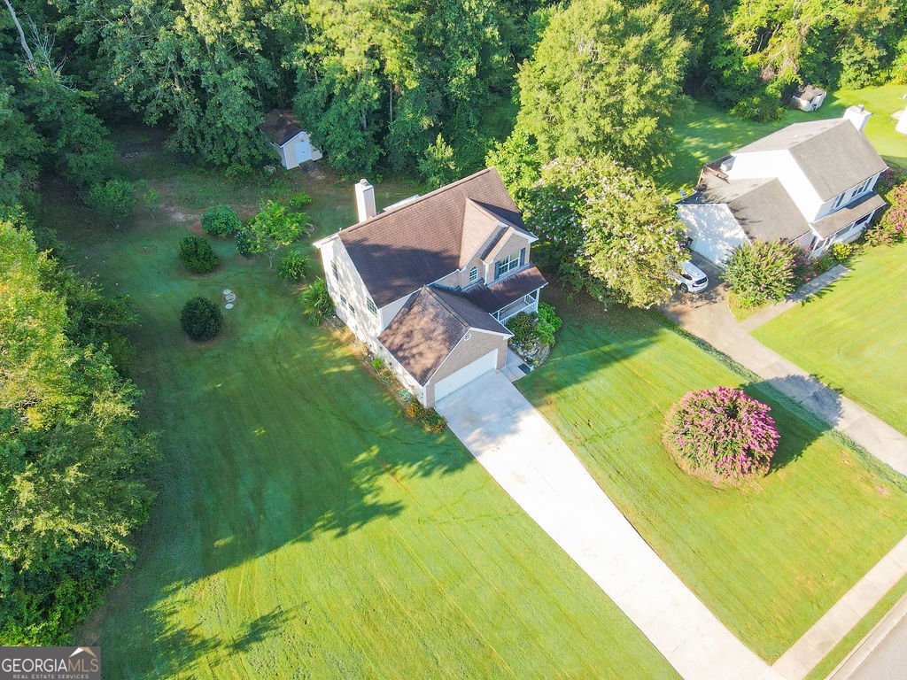 121 Jaley Parkway Locust Grove - 1