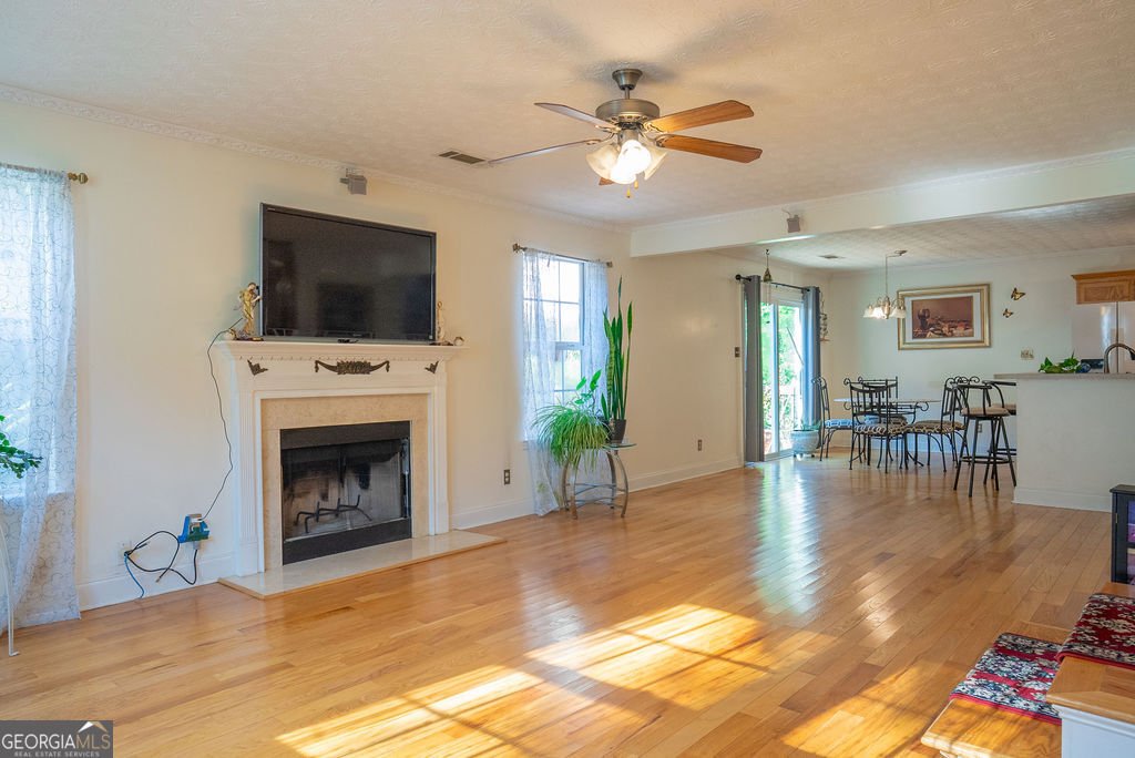 121 Jaley Parkway Locust Grove - 10