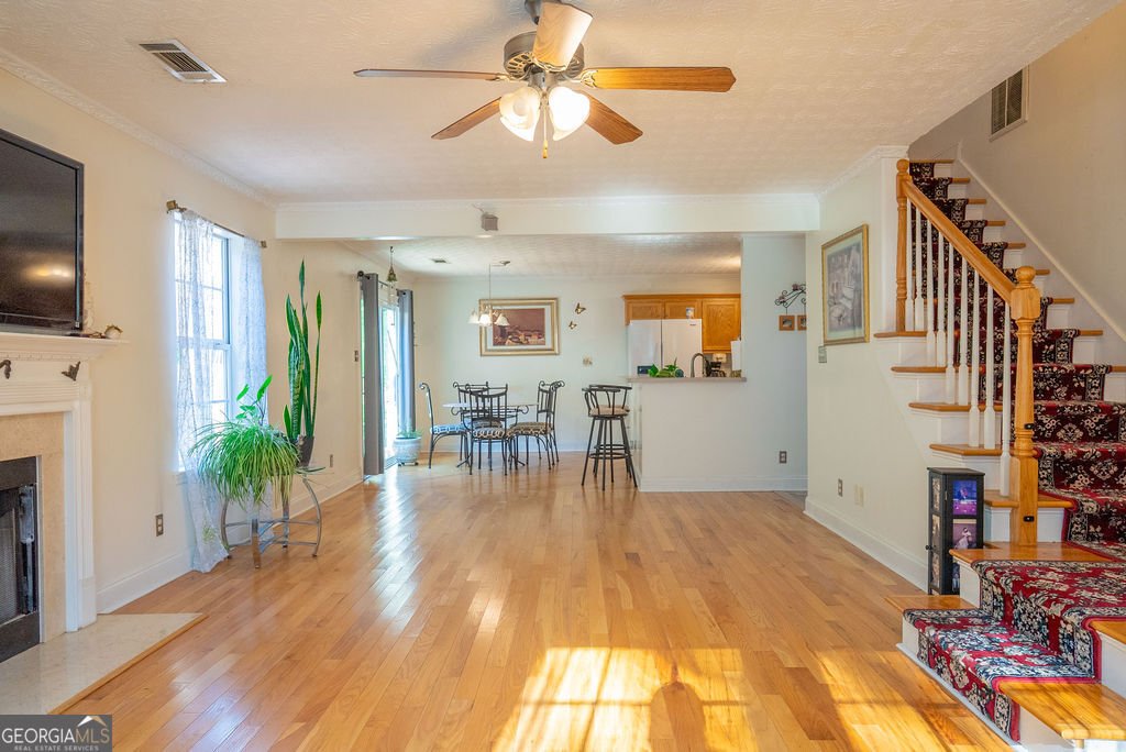 121 Jaley Parkway Locust Grove - 11