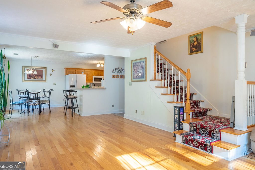 121 Jaley Parkway Locust Grove - 12