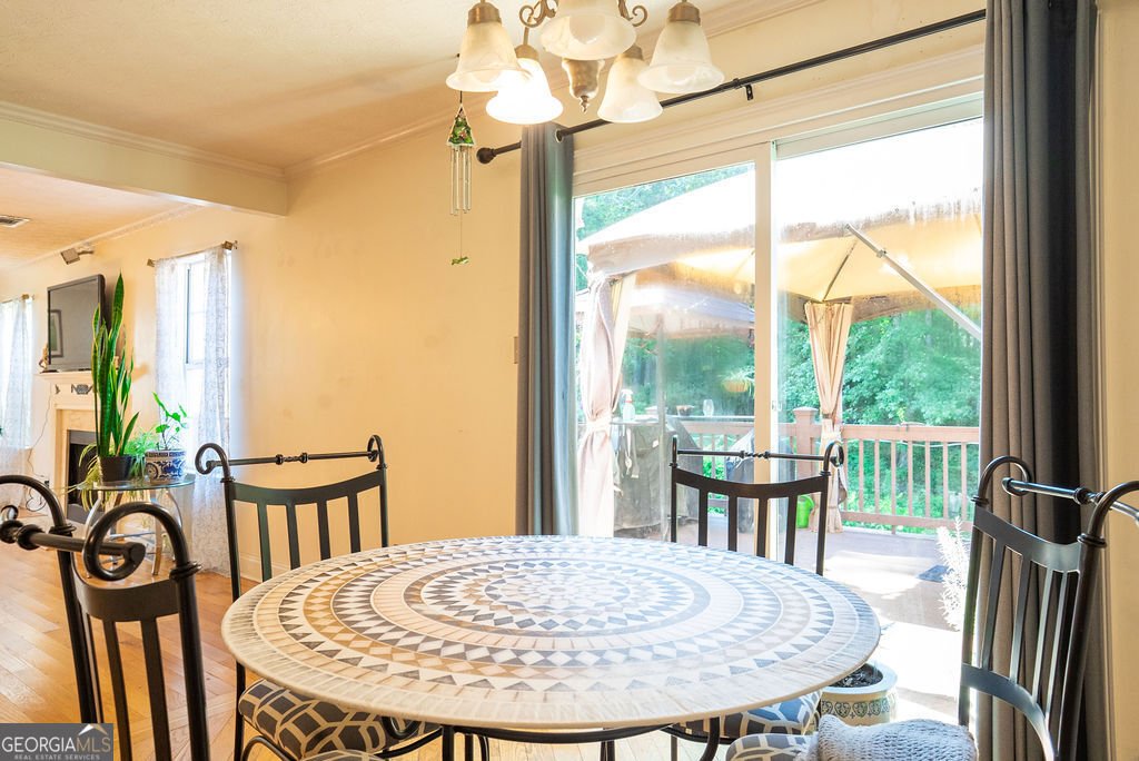 121 Jaley Parkway Locust Grove - 15
