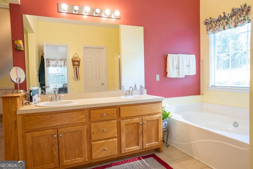 121 Jaley Parkway Locust Grove - 23