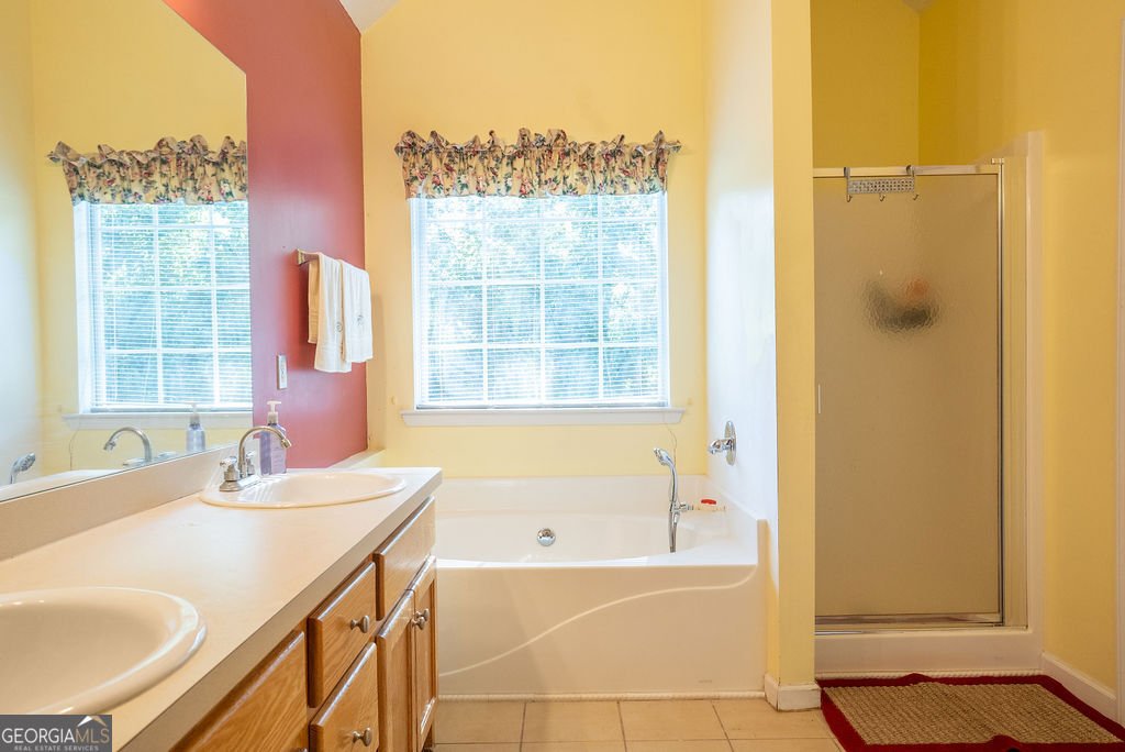 121 Jaley Parkway Locust Grove - 24
