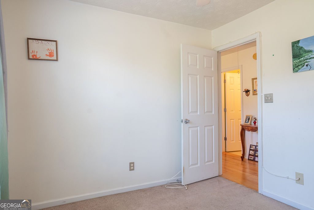 121 Jaley Parkway Locust Grove - 30