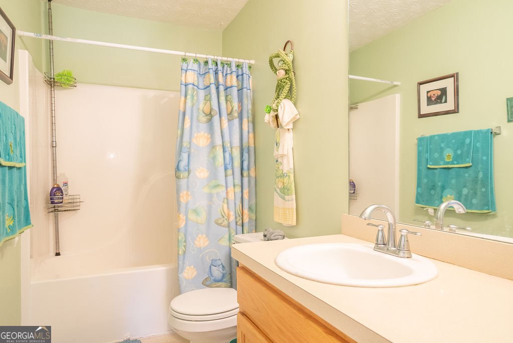 121 Jaley Parkway Locust Grove - 31