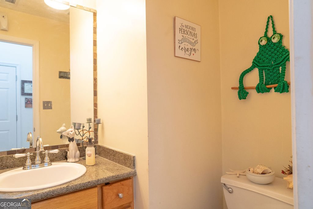 121 Jaley Parkway Locust Grove - 32