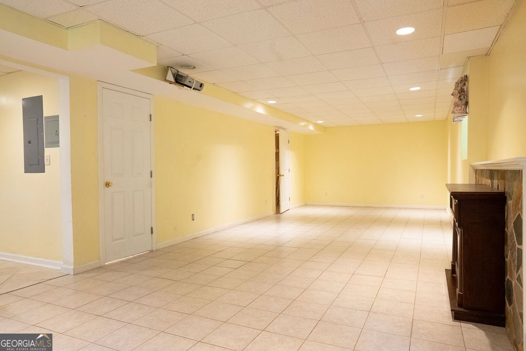 121 Jaley Parkway Locust Grove - 37
