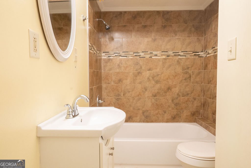 121 Jaley Parkway Locust Grove - 38