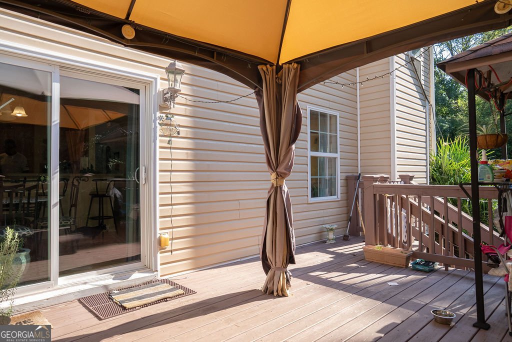 121 Jaley Parkway Locust Grove - 42