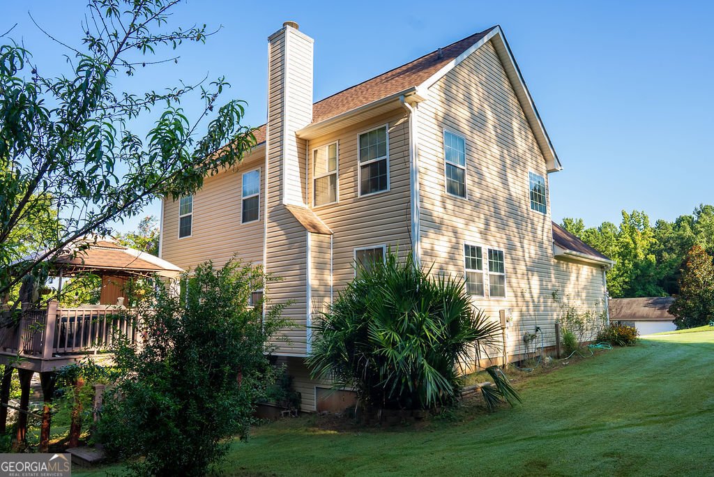 121 Jaley Parkway Locust Grove - 5