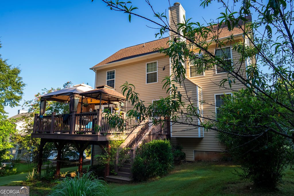 121 Jaley Parkway Locust Grove - 51