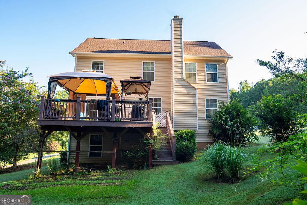 121 Jaley Parkway Locust Grove - 52