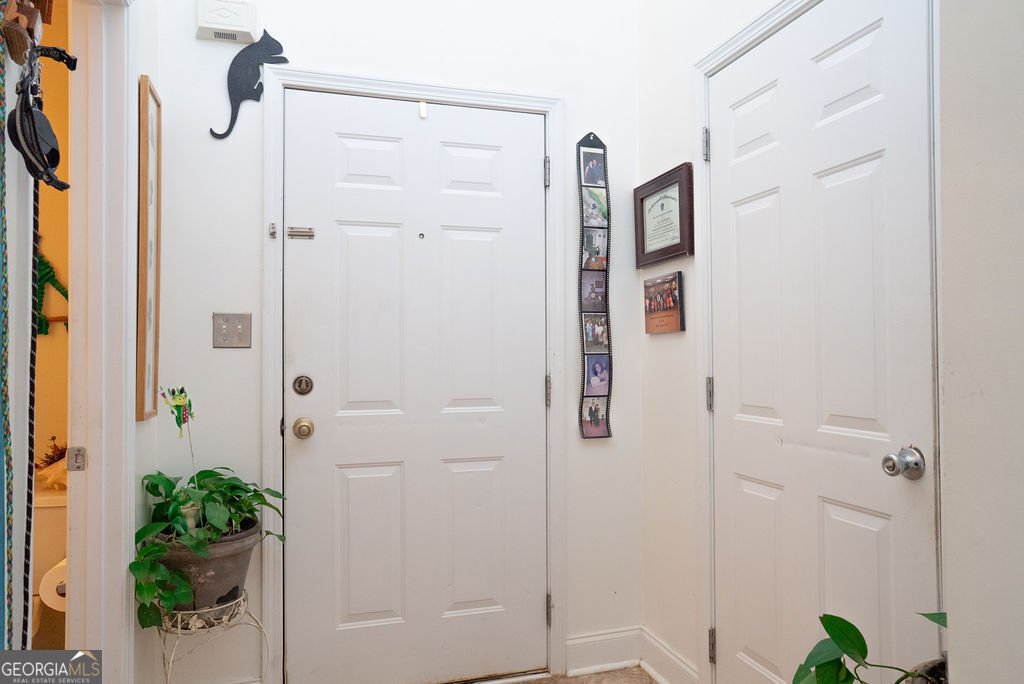 121 Jaley Parkway Locust Grove - 6