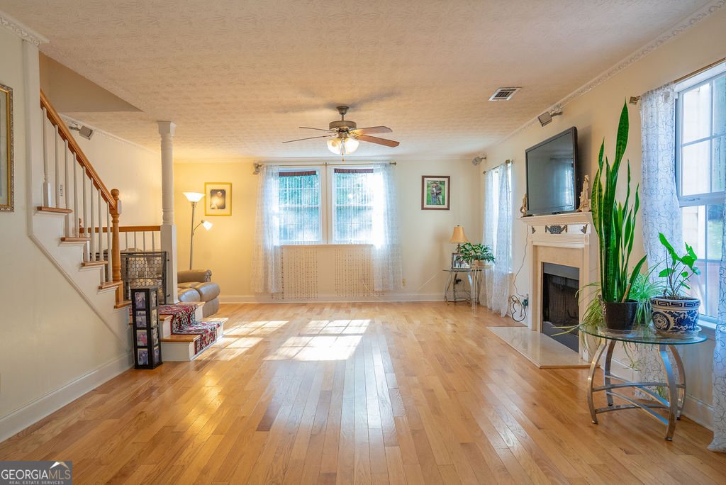 121 Jaley Parkway Locust Grove - 7