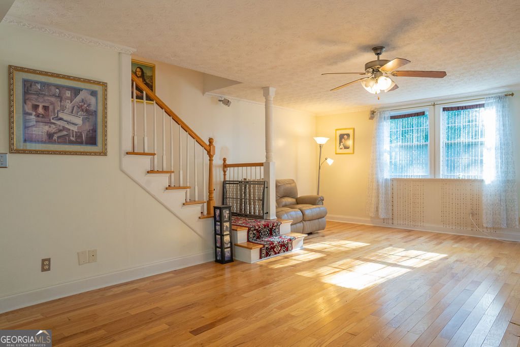 121 Jaley Parkway Locust Grove - 8