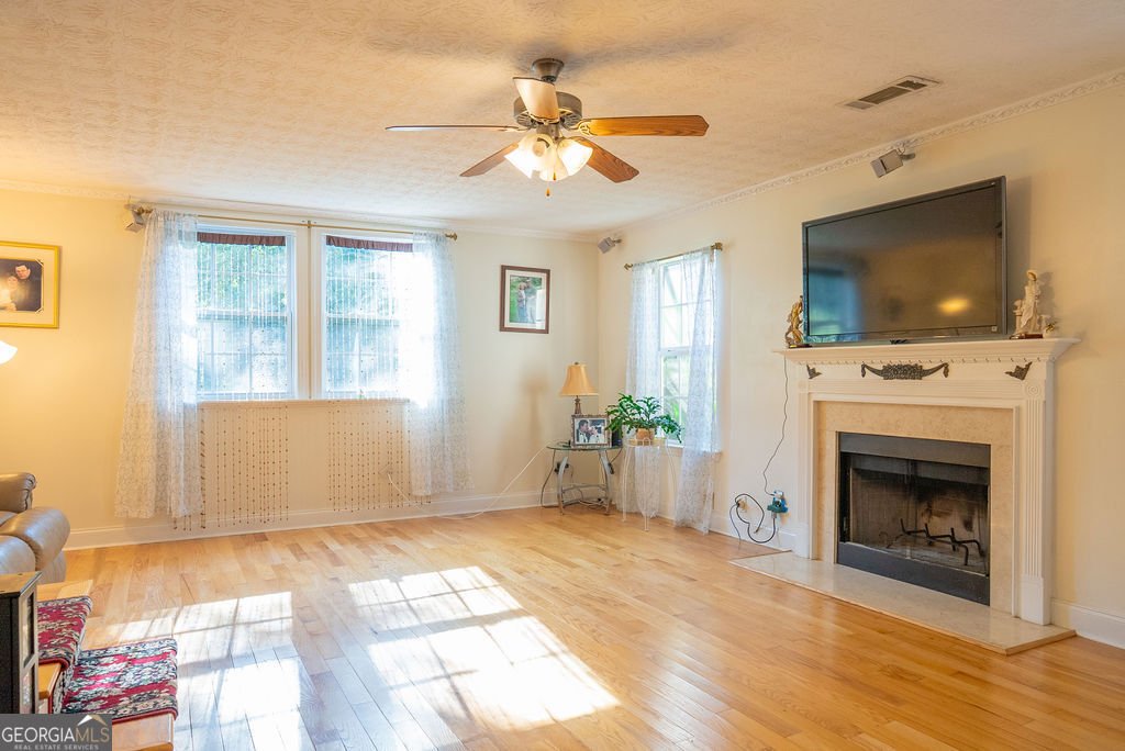 121 Jaley Parkway Locust Grove - 9