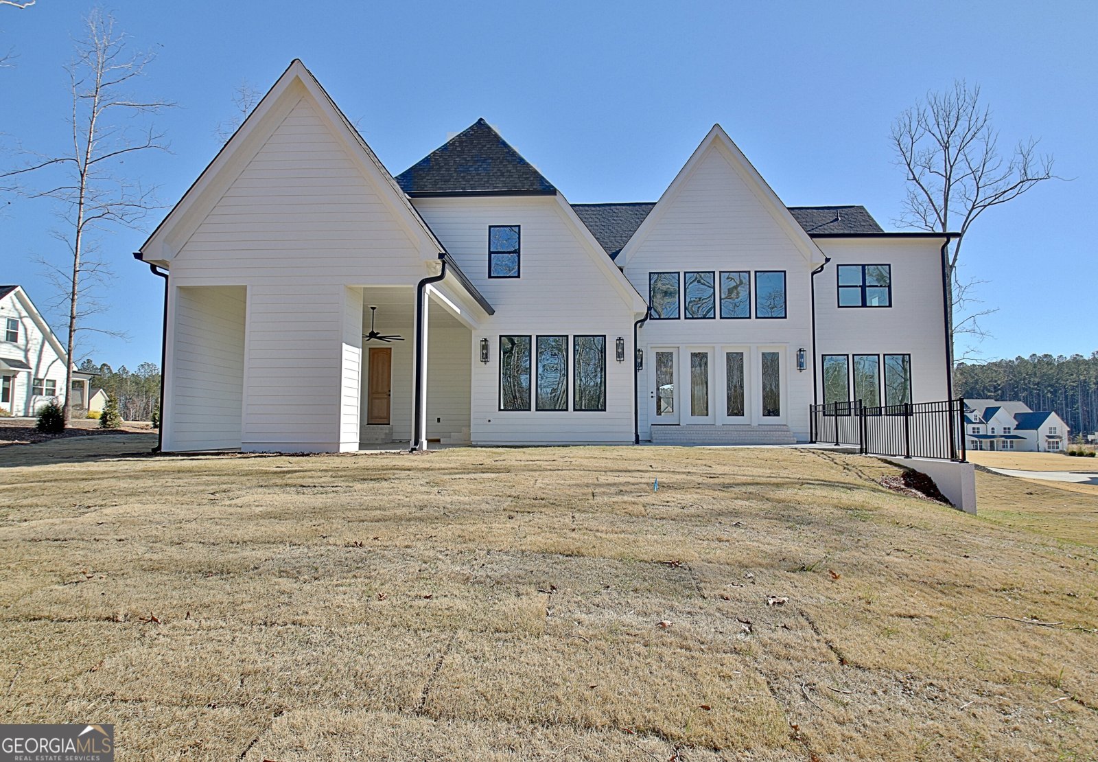 0 Erwin Run Tyrone - 44