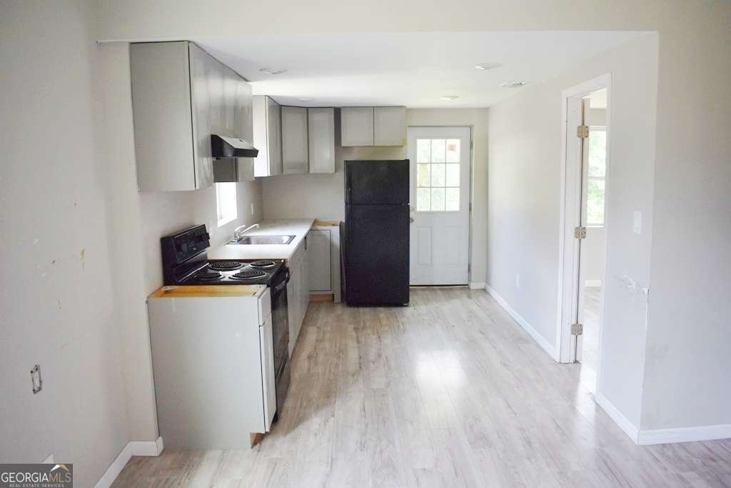 1025 Elliott Avenue Savannah - 1