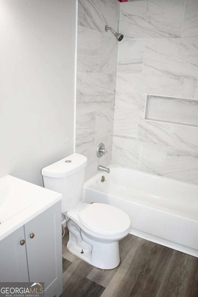1025 Elliott Avenue Savannah - 17