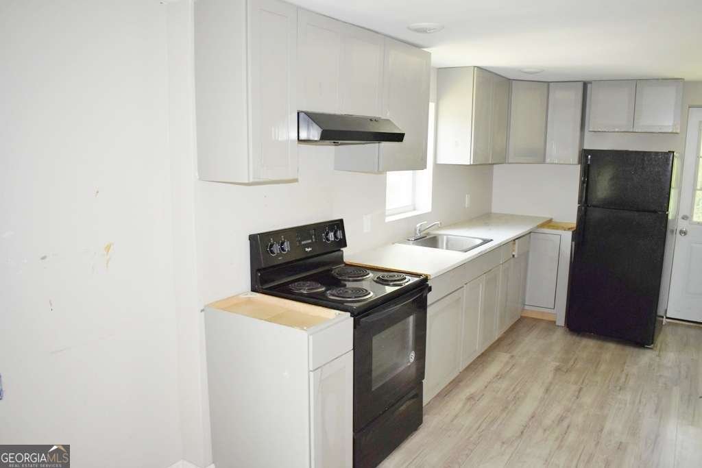 1025 Elliott Avenue Savannah - 2