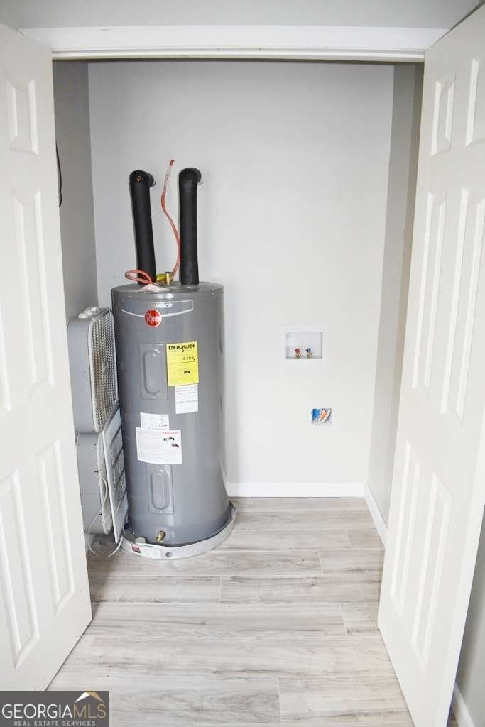 1025 Elliott Avenue Savannah - 27