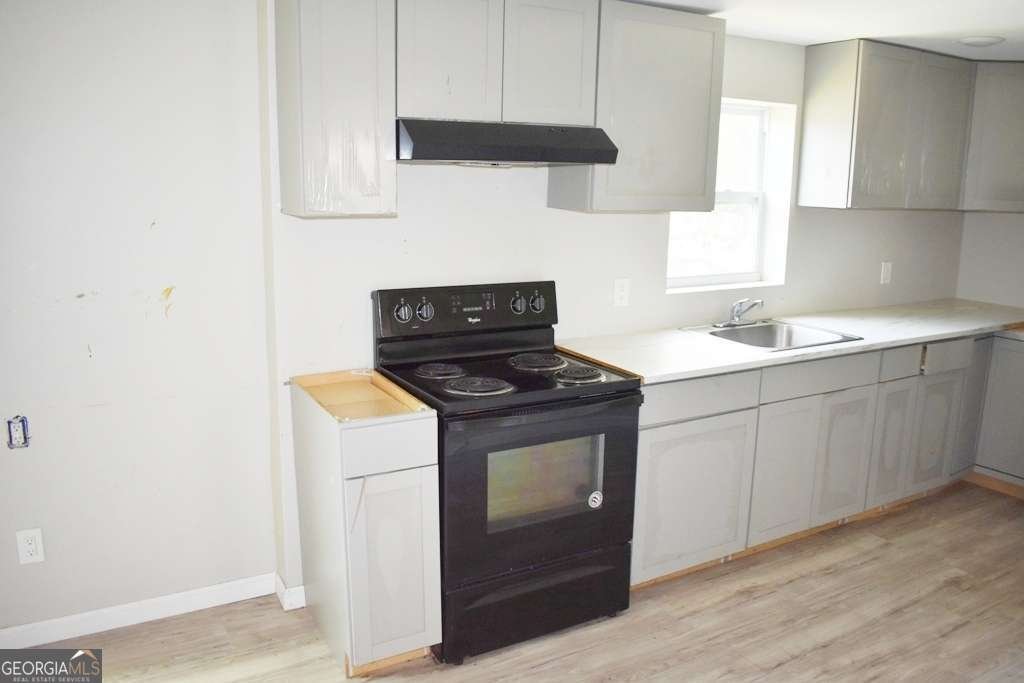 1025 Elliott Avenue Savannah - 3