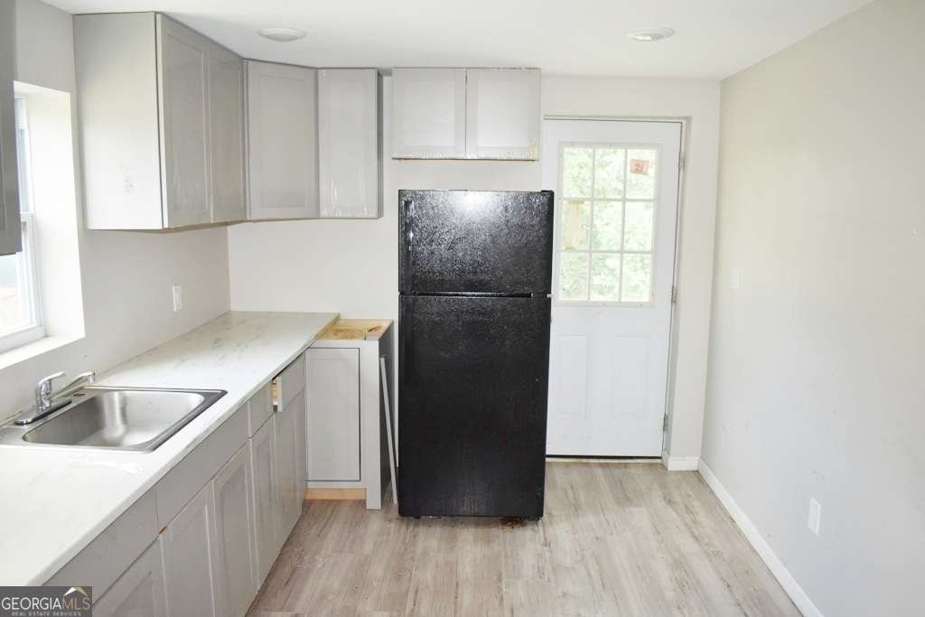 1025 Elliott Avenue Savannah - 4