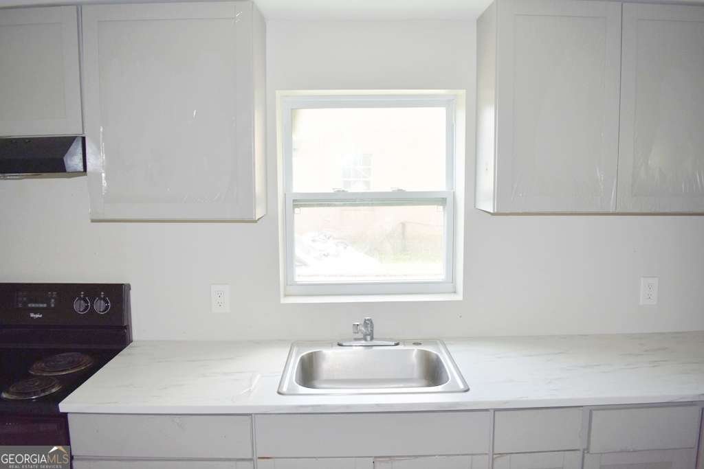 1025 Elliott Avenue Savannah - 5