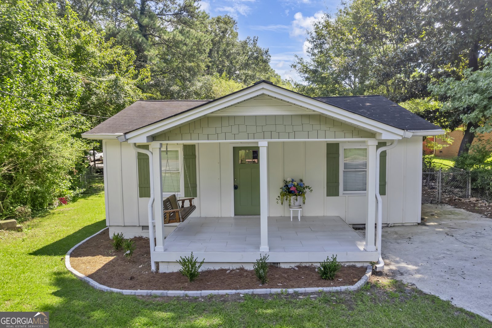 376 Pine Street Marietta - 1