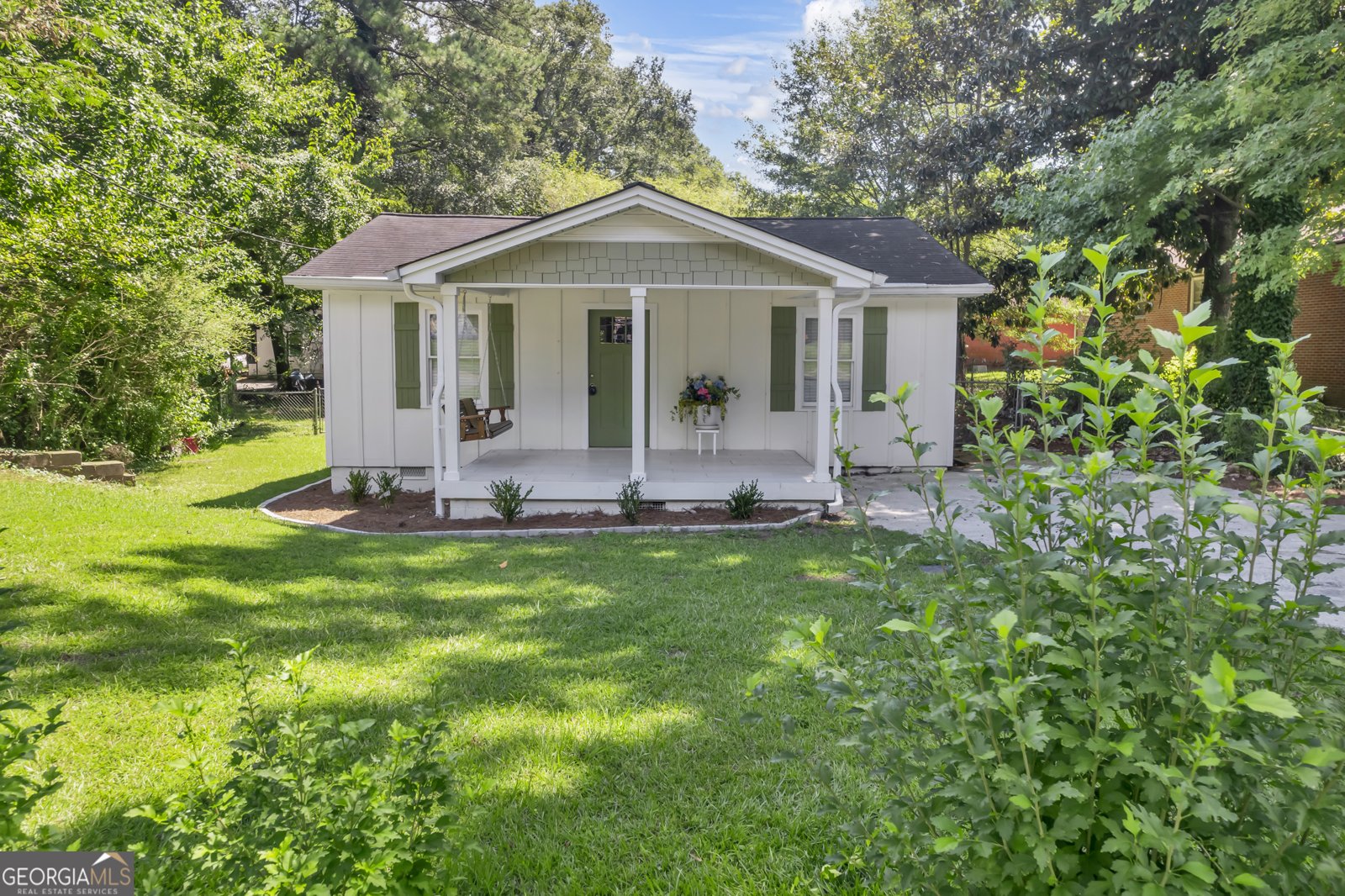 376 Pine Street Marietta - 2