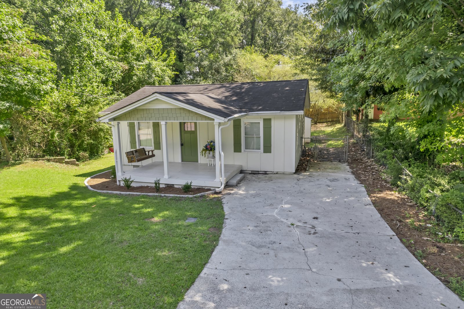 376 Pine Street Marietta - 3
