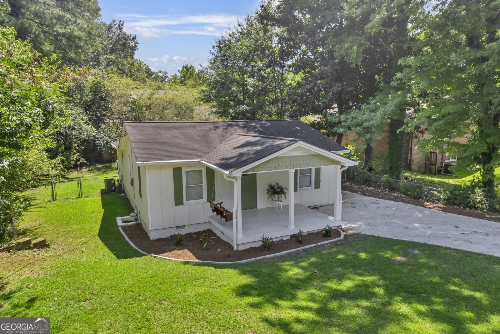 376 Pine Street Marietta - 4