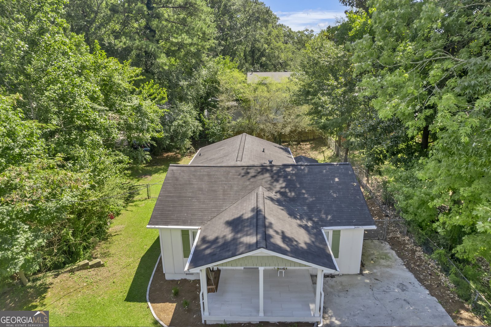376 Pine Street Marietta - 5