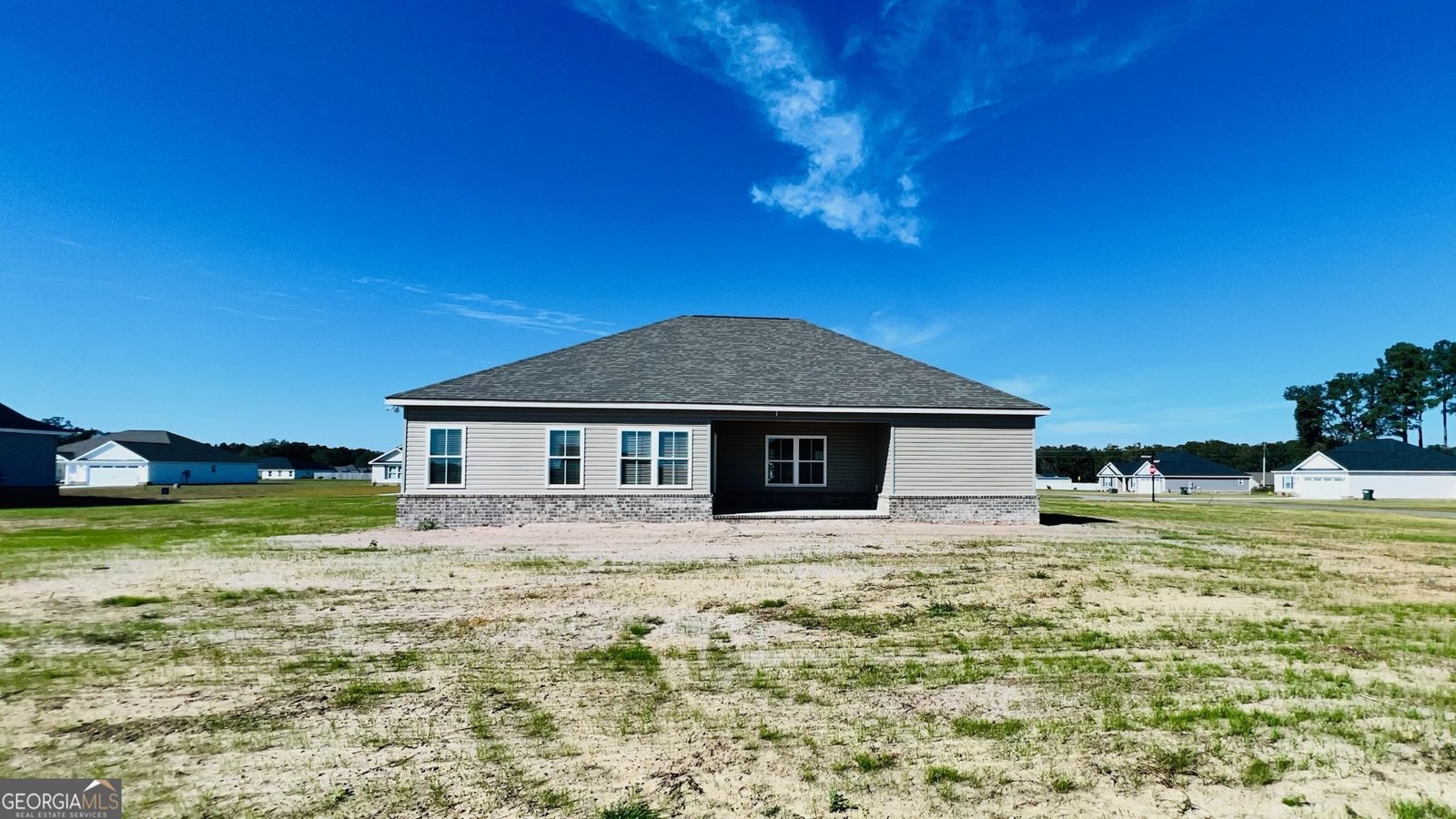 310 Parkersburg Lane Statesboro - 11