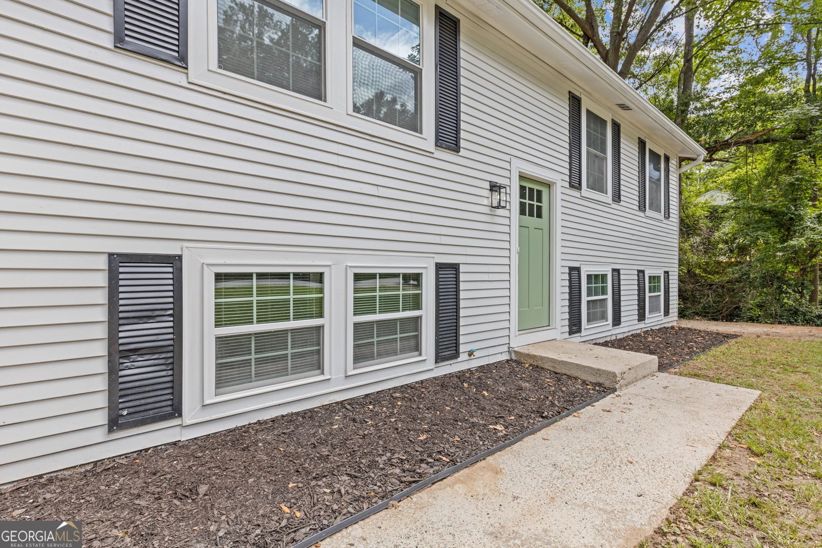 3352 Creekwood Drive Rex - 2
