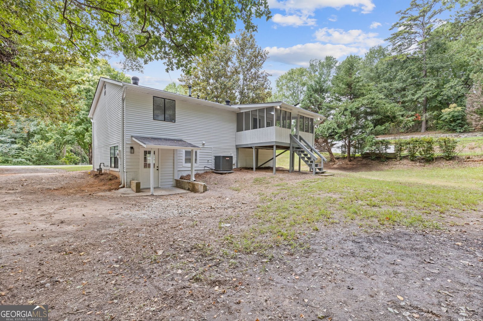 3352 Creekwood Drive Rex - 25