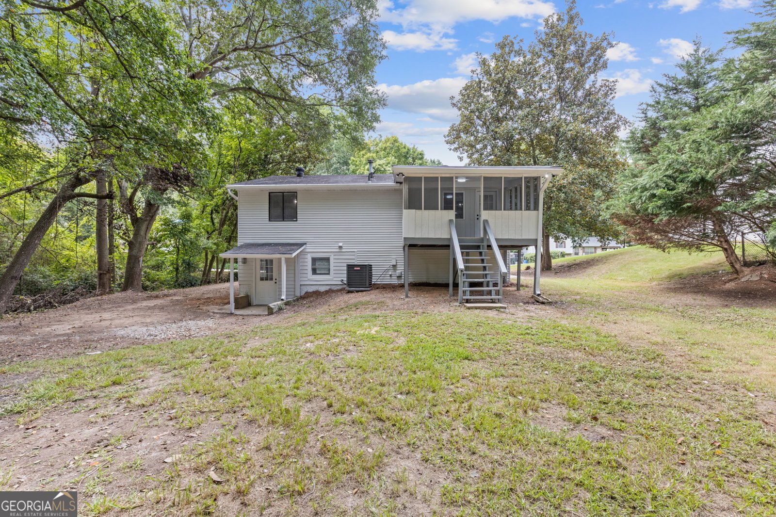 3352 Creekwood Drive Rex - 26