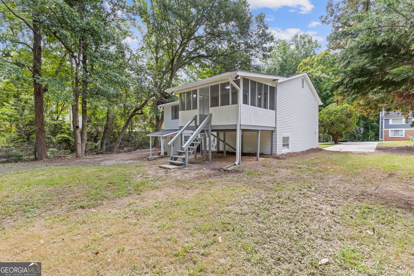 3352 Creekwood Drive Rex - 27