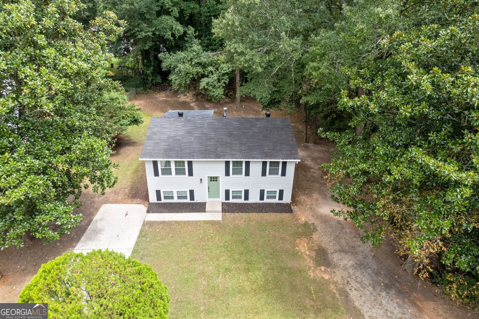 3352 Creekwood Drive Rex - 28