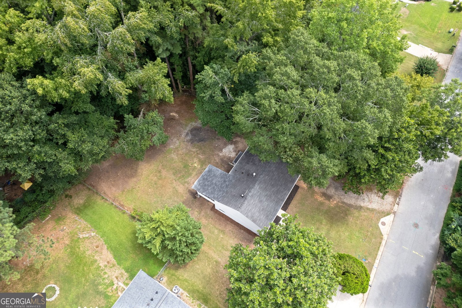 3352 Creekwood Drive Rex - 29