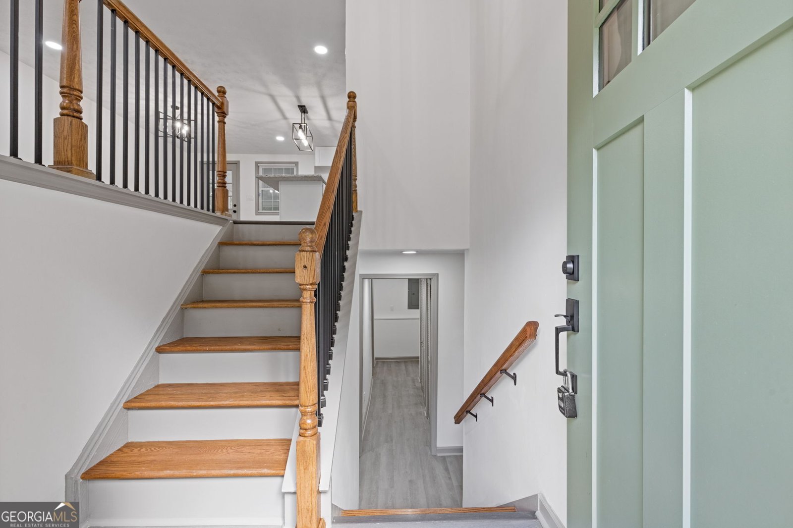 3352 Creekwood Drive Rex - 3