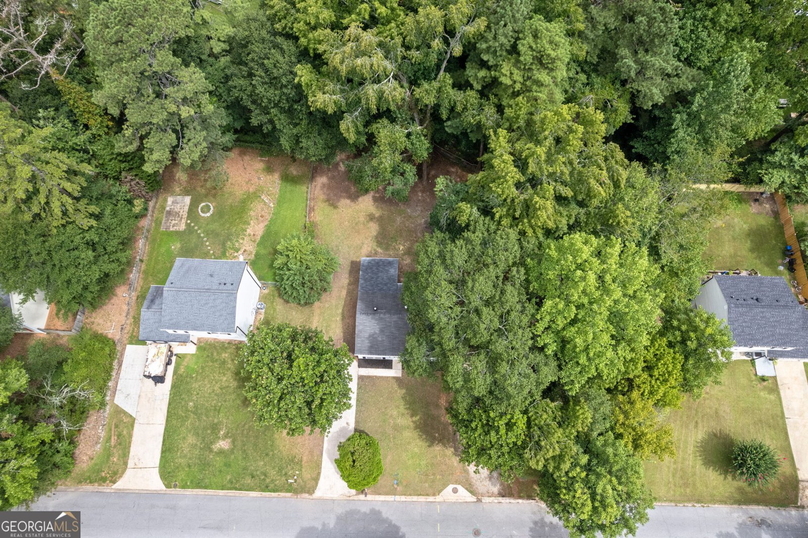 3352 Creekwood Drive Rex - 30