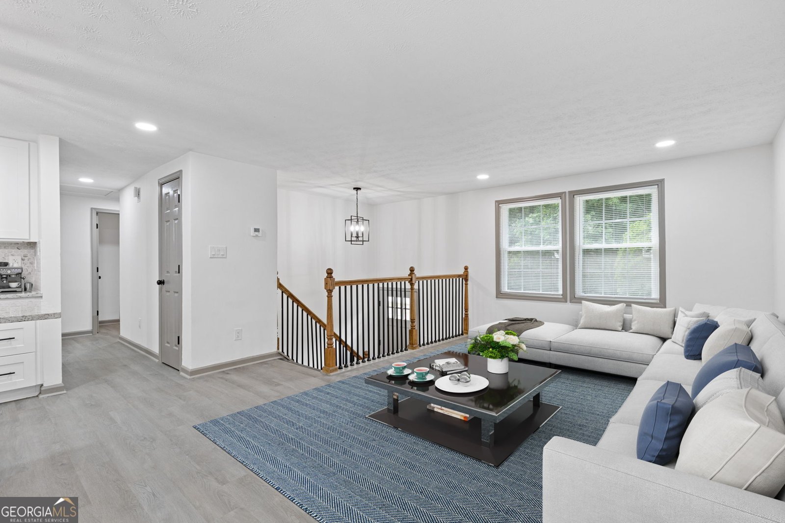 3352 Creekwood Drive Rex - 4