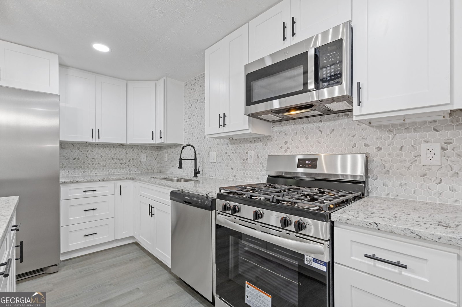 3352 Creekwood Drive Rex - 6