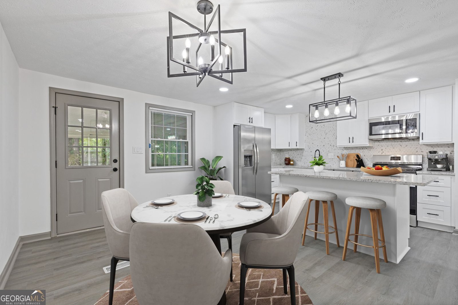 3352 Creekwood Drive Rex - 7