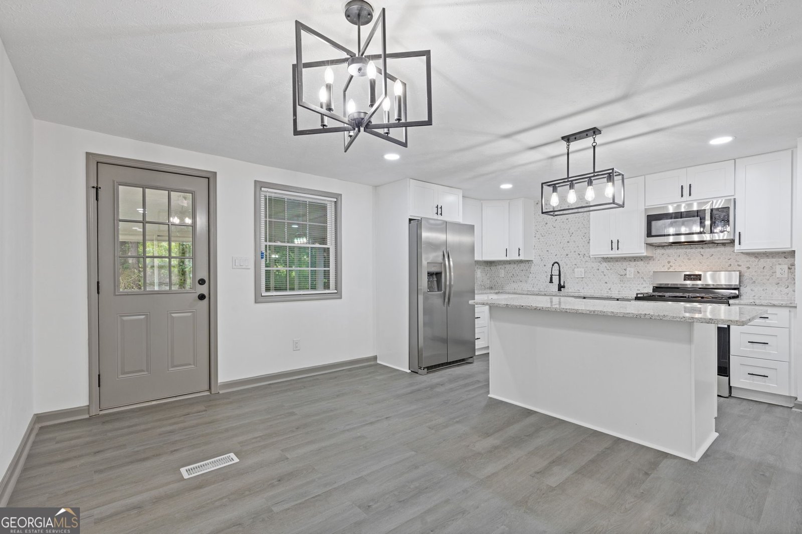 3352 Creekwood Drive Rex - 8