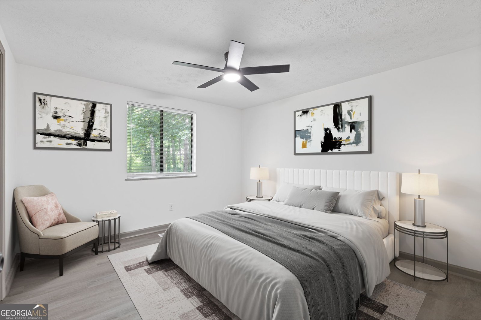 3352 Creekwood Drive Rex - 9