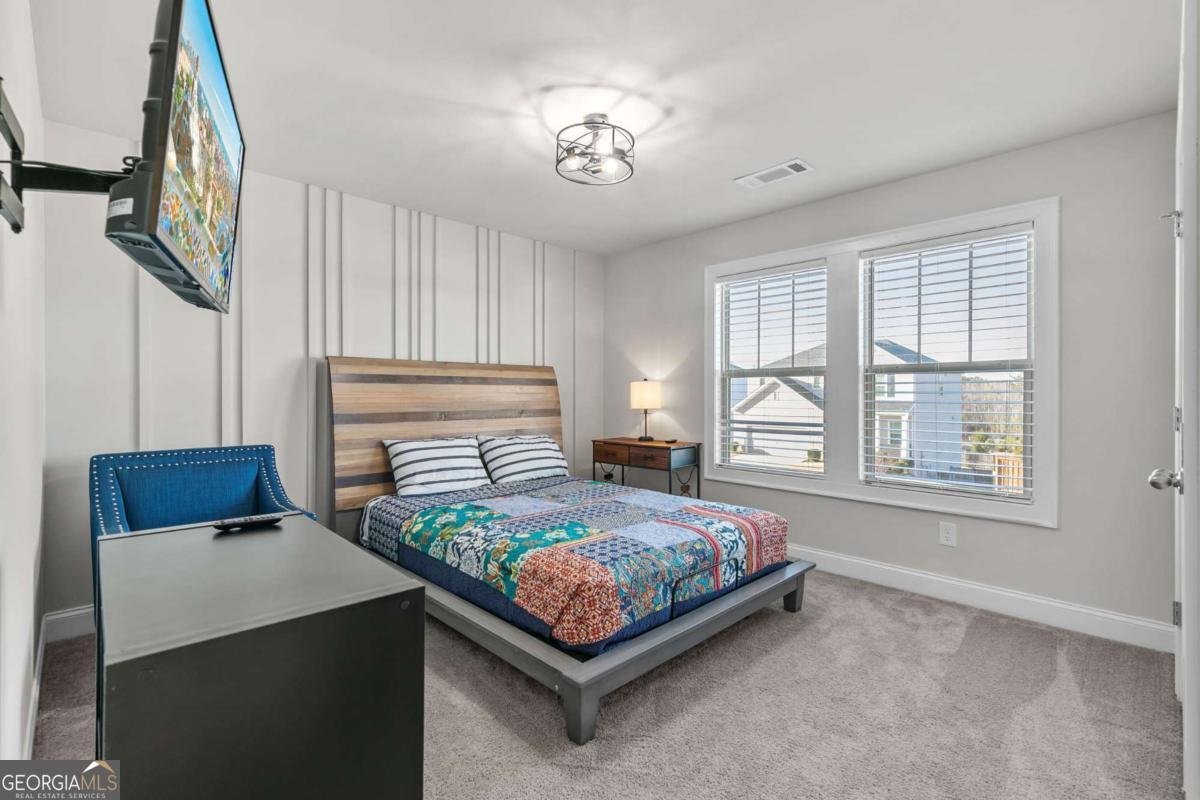 3560 Summerpoint Crossing Cumming - 11