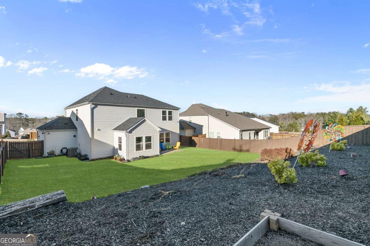 3560 Summerpoint Crossing Cumming - 18