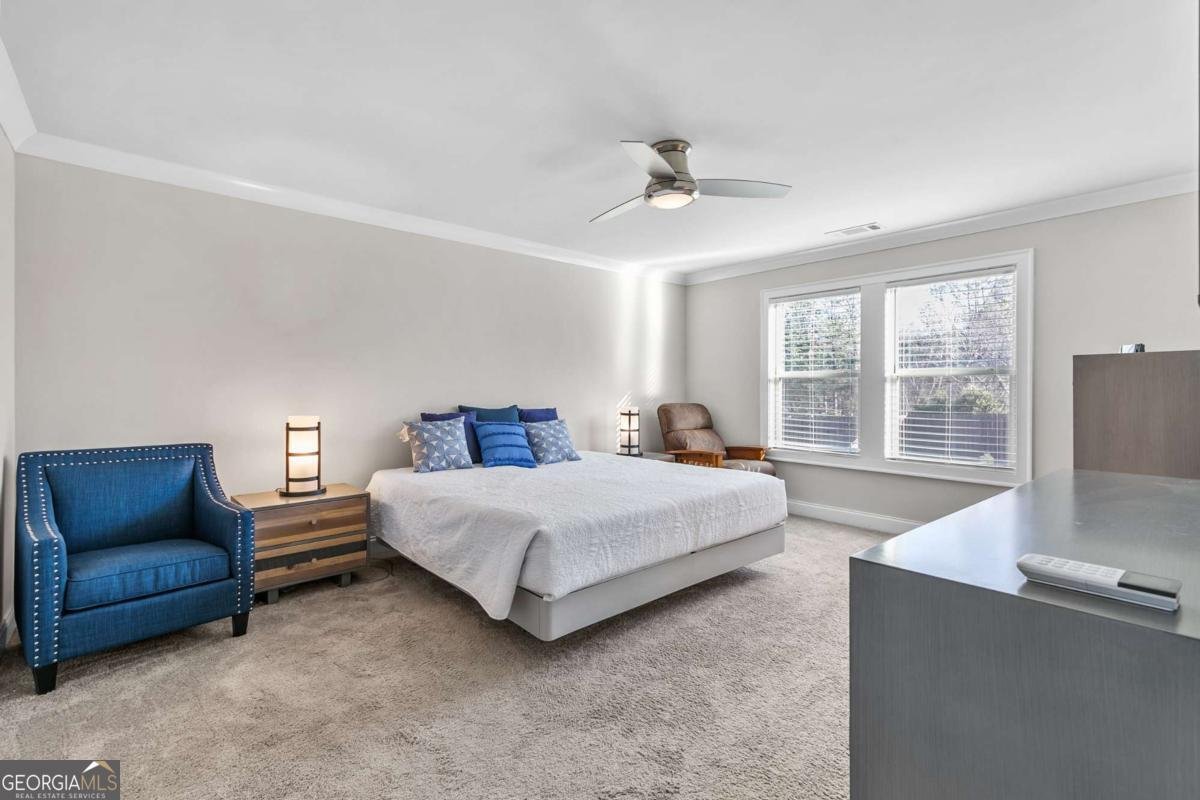 3560 Summerpoint Crossing Cumming - 2
